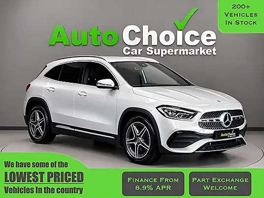 2020 Mercedes-Benz 180 AMG Line