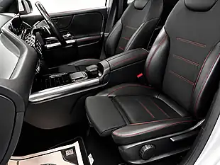 Used 2020 Mercedes-Benz 180 AMG Line Silver - Interior and Exterior details 11