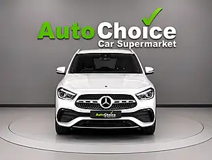 Used 2020 Mercedes-Benz 180 AMG Line Silver - Interior and Exterior details 2