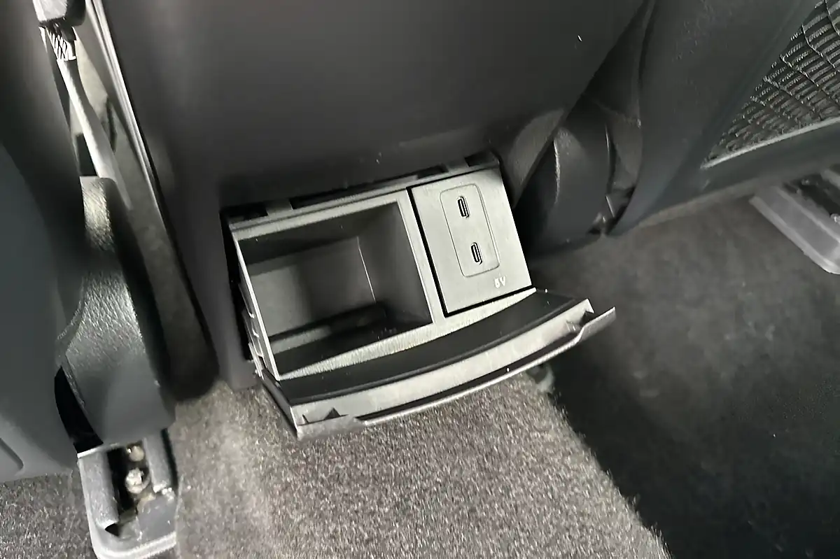 Used 2020 Mercedes-Benz a Class AMG Line Black - Interior and Exterior details 16
