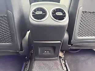 Used 2020 Mercedes-Benz a Class AMG Line Black - Interior and Exterior details 16