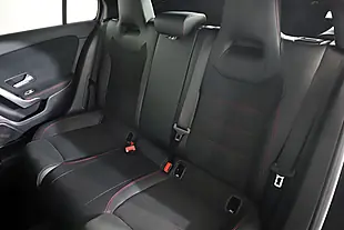 Used 2020 Mercedes-Benz a Class AMG Line Black - Interior and Exterior details 15