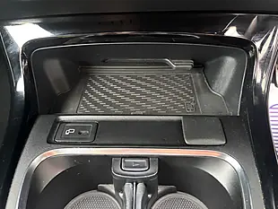 Used 2020 Mercedes-Benz a Class AMG Line (executive) Black - Interior and Exterior details 13