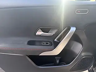 Used 2020 Mercedes-Benz a-Class AMG Line Grey - Interior and Exterior details 20