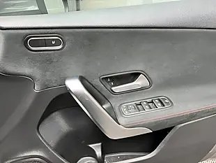 Used 2020 Mercedes-Benz a Class AMG Line Grey - Interior and Exterior details 15