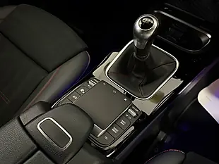 Used 2020 Mercedes-Benz a Class AMG Line Premium 2 Cosmos Black - Interior and Exterior details 18