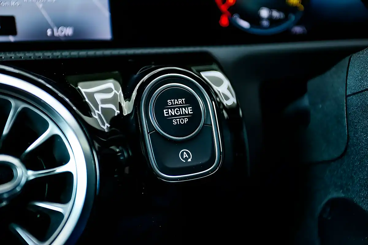 Used 2020 Mercedes-Benz a Class AMG Line Premium 2 Grey - Interior and Exterior details 18