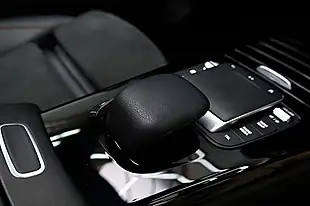 Used 2020 Mercedes-Benz a Class AMG Line (premium Plus 2) Black - Interior and Exterior details 16