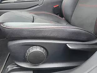 Used 2020 Mercedes-Benz a Class AMG Line White - Interior and Exterior details 15