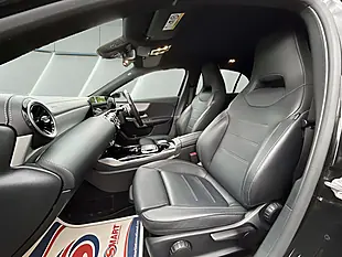 Used 2020 Mercedes-Benz a Class Executive Black - Interior and Exterior details 16