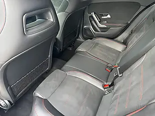 Used 2020 Mercedes-Benz a Class - Interior and Exterior details 12