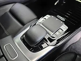 Used 2020 Mercedes-Benz a Class Premium Plus White - Interior and Exterior details 14