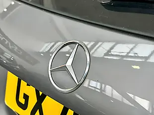 Used 2020 Mercedes-Benz a Class Se Grey - Interior and Exterior details 13