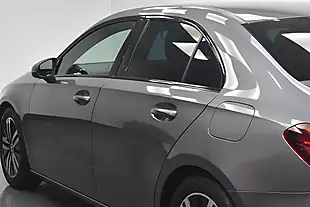 Used 2020 Mercedes-Benz a Class Sport Grey - Interior and Exterior details 11