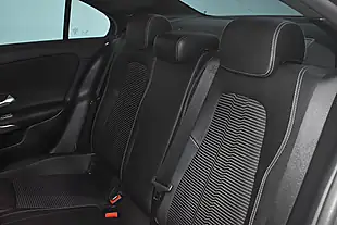 Used 2020 Mercedes-Benz a Class Sport Grey - Interior and Exterior details 17