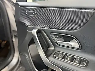 Used 2020 Mercedes-Benz a-Class Sport Grey - Interior and Exterior details 20