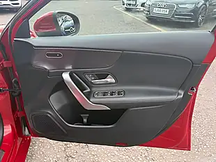 Used 2020 Mercedes-Benz a-Class Sport Patagonia - Interior and Exterior details 10