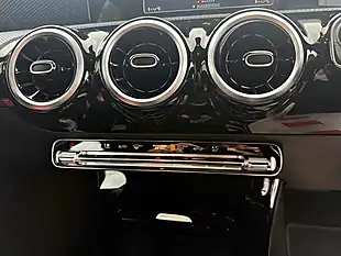 Used 2020 Mercedes-Benz a-Class Sport Patagonia - Interior and Exterior details 13