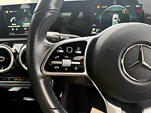 Used 2020 Mercedes-Benz a-Class Sport Patagonia - Interior and Exterior details 15
