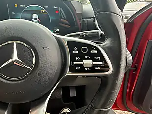 Used 2020 Mercedes-Benz a-Class Sport Patagonia - Interior and Exterior details 16