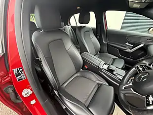 Used 2020 Mercedes-Benz a-Class Sport Patagonia - Interior and Exterior details 17