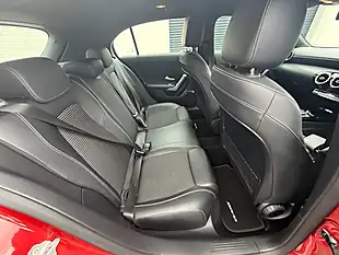 Used 2020 Mercedes-Benz a-Class Sport Patagonia - Interior and Exterior details 18