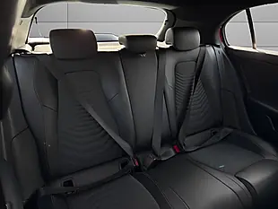 Used 2020 Mercedes-Benz a Class Sport Red - Interior and Exterior details 17