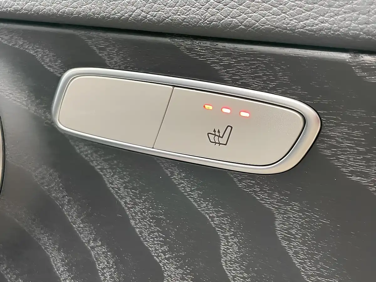 Used 2020 Mercedes-Benz C 43 AMG AMG Edition (premium) Iridium Silver - Interior and Exterior details 10
