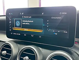Used 2020 Mercedes-Benz C 43 AMG AMG Edition (premium) Iridium Silver - Interior and Exterior details 18
