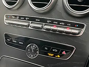 Used 2020 Mercedes-Benz C 43 AMG AMG Edition (premium) Iridium Silver - Interior and Exterior details 20