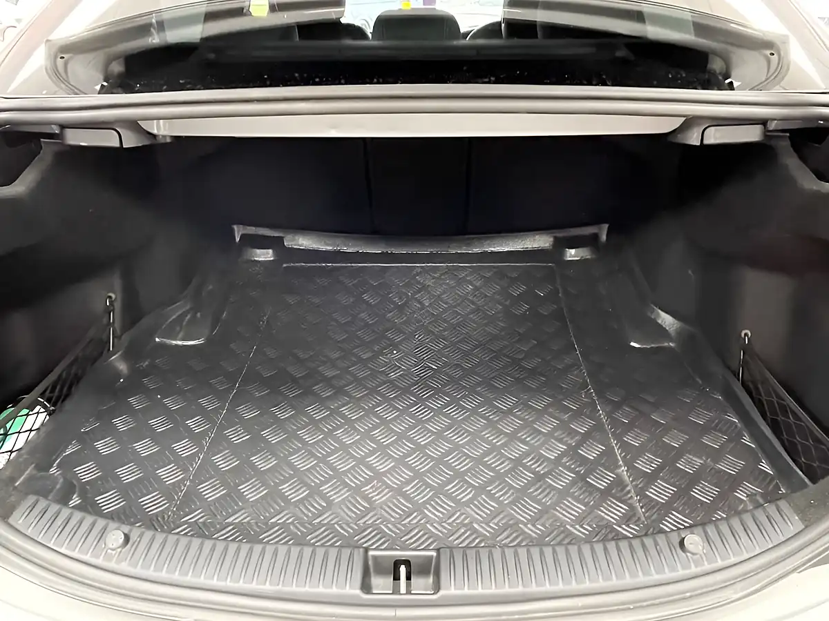 Used 2020 Mercedes-Benz C 43 AMG AMG Edition (premium) Iridium Silver - Interior and Exterior details 6
