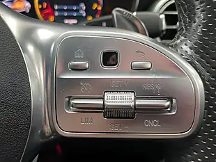 Used 2020 Mercedes-Benz C-Class AMG Edition Premium Iridium Silver - Interior and Exterior details 17