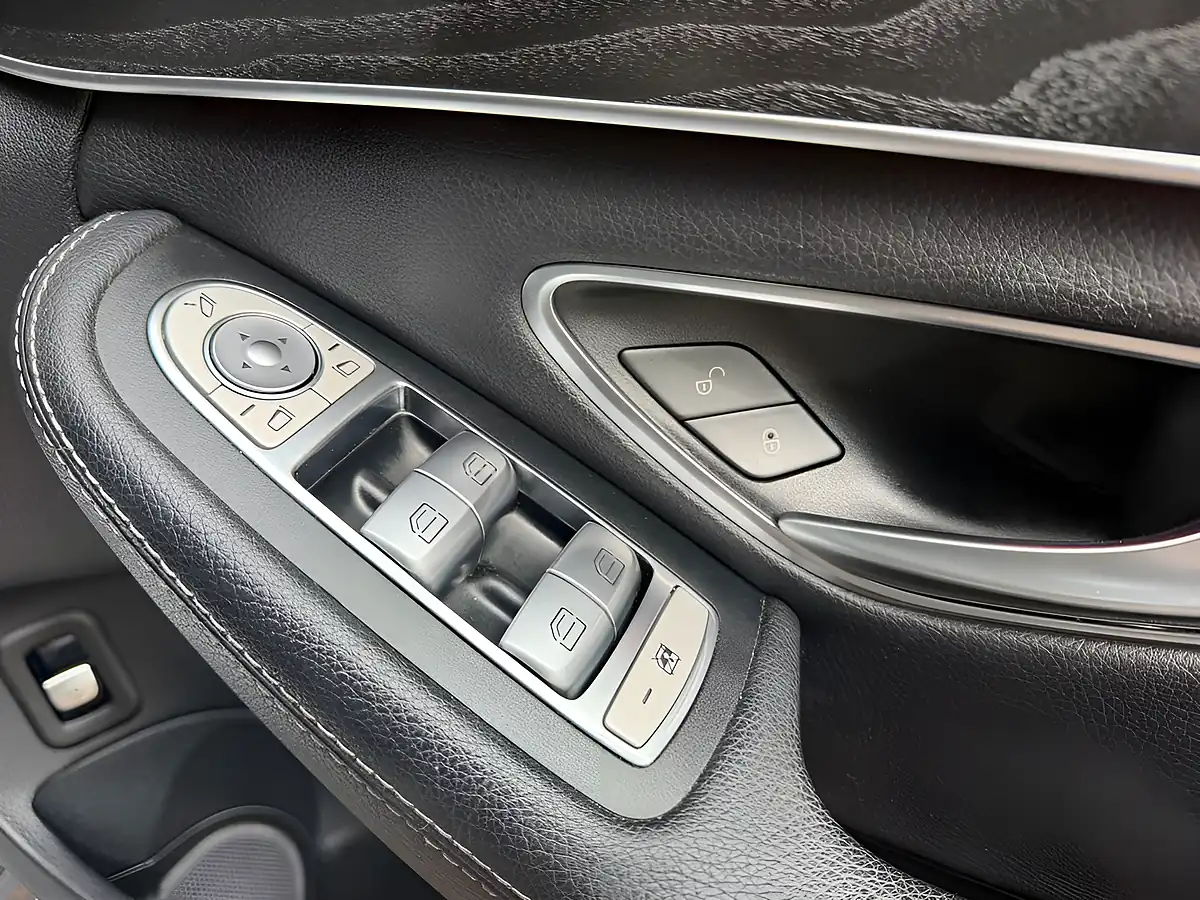 Used 2020 Mercedes-Benz C Class AMG Line Edition Grey - Interior and Exterior details 18