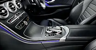 Used 2020 Mercedes-Benz C Class AMG Line Edition (premium) Grey - Interior and Exterior details 18