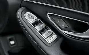 Used 2020 Mercedes-Benz C Class AMG Line Edition (premium) Grey - Interior and Exterior details 19