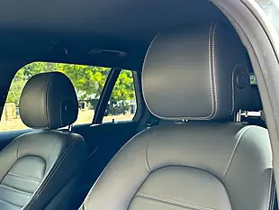Used 2020 Mercedes-Benz C Class AMG Line Edition Selenite Grey - Interior and Exterior details 7