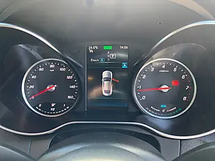 Used 2020 Mercedes-Benz C Class AMG Line Edition Selenite Grey - Interior and Exterior details 14