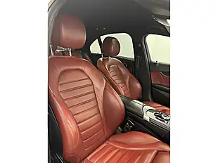 Used 2020 Mercedes-Benz C Class AMG Line Edition White - Interior and Exterior details 9