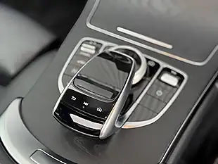 Used 2020 Mercedes-Benz C Class AMG Line Night Edition Premium Plus Black - Interior and Exterior details 17