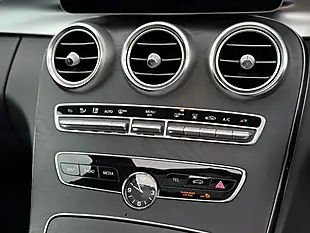 Used 2020 Mercedes-Benz C Class AMG Line Night Edition Premium Plus Black - Interior and Exterior details 18