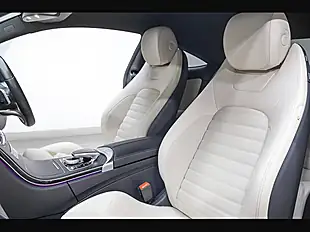 Used 2020 Mercedes-Benz C Class AMG Line (premium) Black - Interior and Exterior details 10