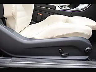 Used 2020 Mercedes-Benz C Class AMG Line (premium) Black - Interior and Exterior details 13