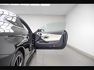 Used 2020 Mercedes-Benz C Class AMG Line (premium) Black - Interior and Exterior details 19
