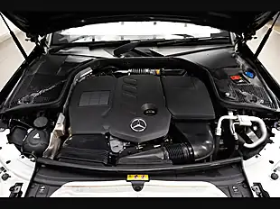 Used 2020 Mercedes-Benz C Class AMG Line (premium) Black - Interior and Exterior details 20