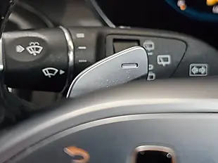 Used 2020 Mercedes-Benz C Class AMG Line Selenite Grey - Interior and Exterior details 16