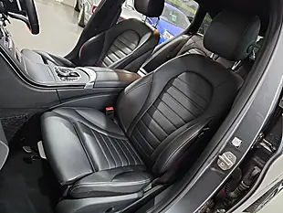 Used 2020 Mercedes-Benz C Class AMG Line Selenite Grey - Interior and Exterior details 20