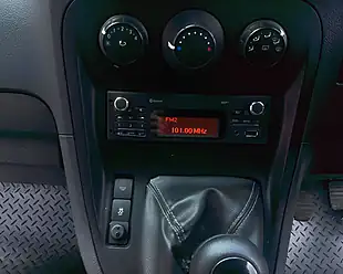 Used 2020 Mercedes-Benz Citan Pure White - Interior and Exterior details 18