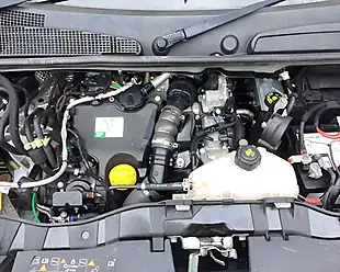 Used 2020 Mercedes-Benz Citan Pure White - Interior and Exterior details 19