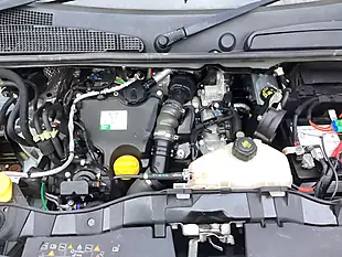 Used 2020 Mercedes-Benz Citan Pure White - Interior and Exterior details 20