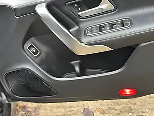 Used 2020 Mercedes-Benz Cla AMG Line Black - Interior and Exterior details 10